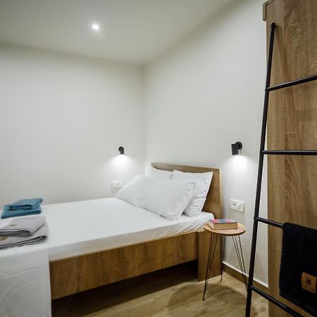 Central Corner Apts مدينة زاكينثوس المظهر الخارجي الصورة